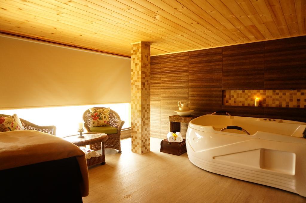 Hotel Campanario De La Villa Villa de Leyva Ngoại thất bức ảnh